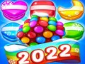 Jogo Saga Cupcake Crush  online