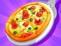 Jogo Pizza run online