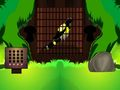 Jogo Fuga do Pássaro Negro  online