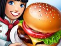 Jogo Burger Restaurant Express 2 online