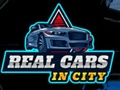 Jogo Carros reais na cidade  online