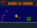 Jogo Alienígenas no comando  online