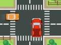 Jogo Execução de tráfego  online