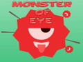 Jogo Monstro do olho  online