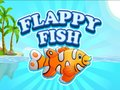 Jogo Peixe de flappy online