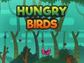 Jogo Pássaro Faminto  online