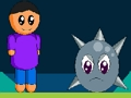 Jogo Rinos Quest online
