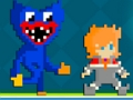 Jogo Buggy Wuggy online