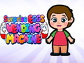 Jogo Máquina de venda automática de ovos surpresa  online