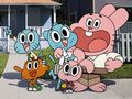 Jogo Gumball: Estrelas Ocultas  online