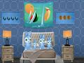Jogo Fuga de menino feliz  online