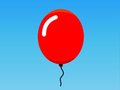 Jogo Balão Pop  online