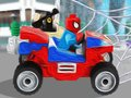 Jogo Lego Homem-Aranha Aventura  online