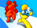 Jogo Corredor de Tumbas Online  online