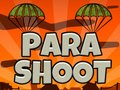 Jogo Tiro de Parada  online