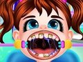 Jogo Doença de história de carinho do bebê Taylor  online