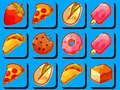 Jogo Eliminação de frutas  online