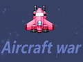 Jogo Guerra de aeronaves  online