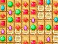 Jogo Pedras preciosas de madeira  online