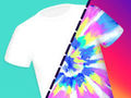 Jogo Tie dye online