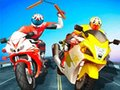 Jogo Moto de acrobacias Shinecool  online