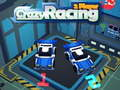 Jogo Corrida Maluca 2 Jogador  online