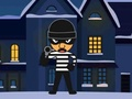 Jogo Ladrões em casa  online