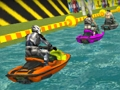 Jogo Jet Ski Racer online