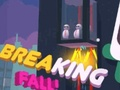 Jogo Queda de fim de ano  online