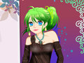 Jogo Vestir Sabrina Fashion Girl  online