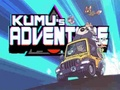 Jogo A aventura de Kumu  online