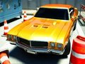 Jogo Estacione seu carro  online