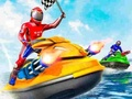 Jogo Barco Aquático  online