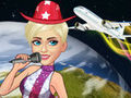 Jogo Turnê Mundial das Loiras  online