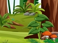 Jogo Animais Escondidos  online