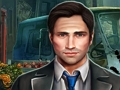 Jogo O caçador de crimes  online