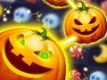 Jogo Feliz Dia das Bruxas  online