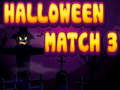 Jogo Jogo 3 do Dia das Bruxas  online