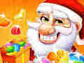 Jogo Febre dos Doces  online