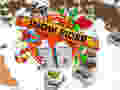 Jogo Cavaleiro da Neve 3D  online