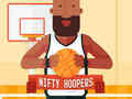 Jogo Hoopers bacanas  online