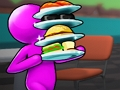 Jogo Restaurante dos sonhos  online