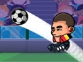 Jogo Cabeça de Futebol 2022  online