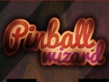 Jogo Feiticeiro de Pinball  online