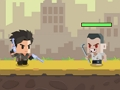 Jogo Arma da Perdição  online