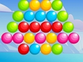 Jogo Pacote de Nível Bubble Shooter  online