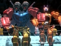 Jogo Ultimate Robo Duel 3D online