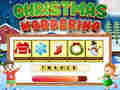 Jogo Texto de Natal  online