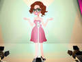 Jogo Meninas Vestem-se  online