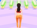 Jogo Quem é papai  online